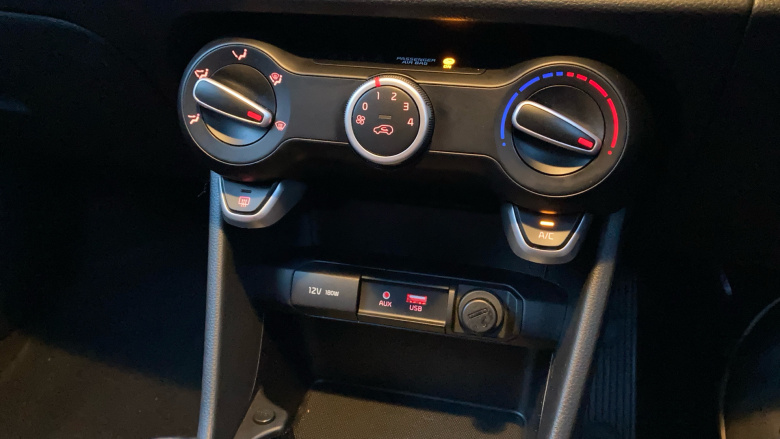 Kia Picanto 1.0T GDi GT-line 5dr Petrol Hatchback